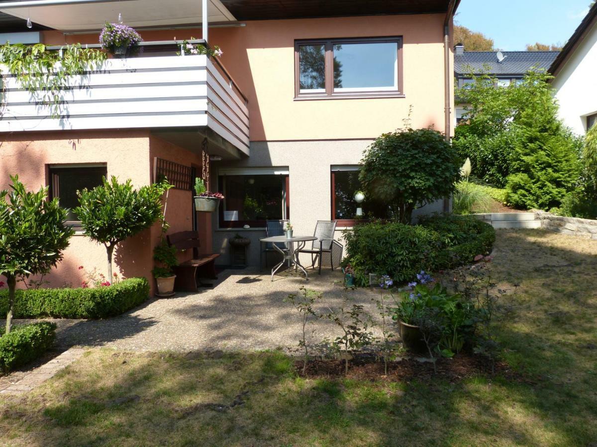 Oerlihome Oerlinghausen المظهر الخارجي الصورة
