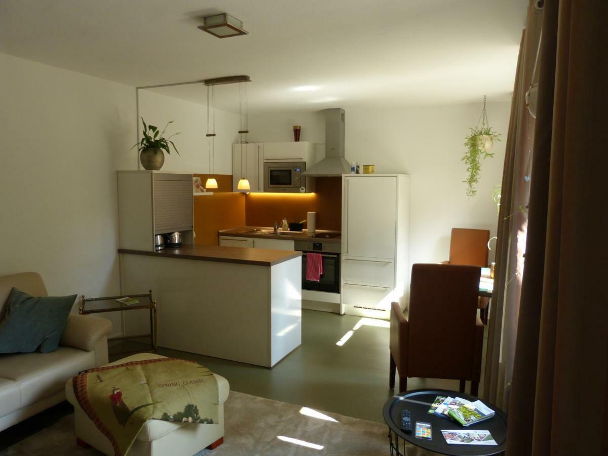 Oerlihome Oerlinghausen المظهر الخارجي الصورة