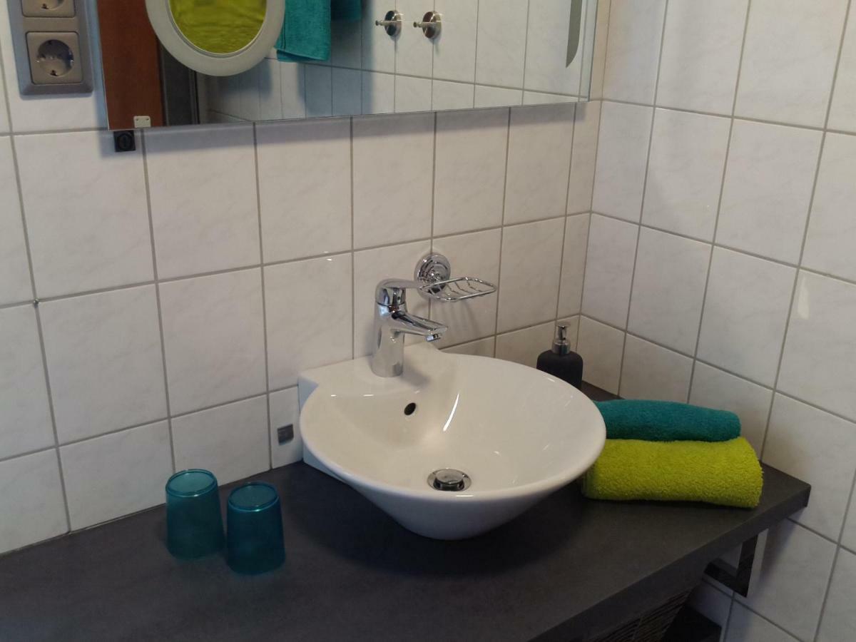 Oerlihome Oerlinghausen المظهر الخارجي الصورة